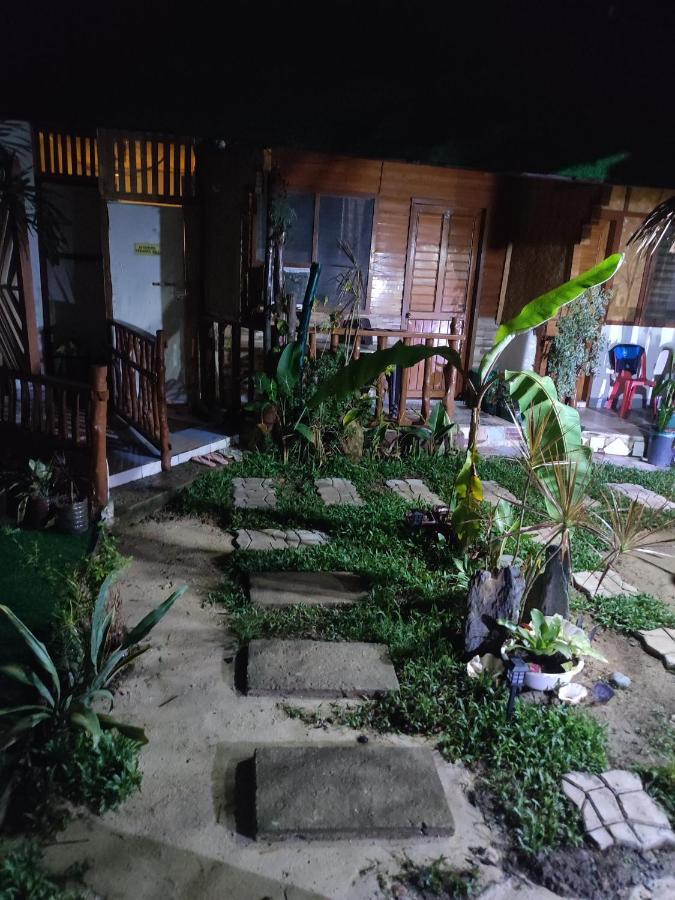 Alfa Garden Lodge El Nido Zewnętrze zdjęcie