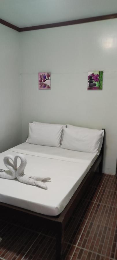 Alfa Garden Lodge El Nido Zewnętrze zdjęcie