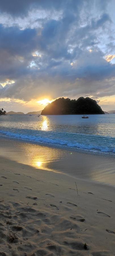 Alfa Garden Lodge El Nido Zewnętrze zdjęcie