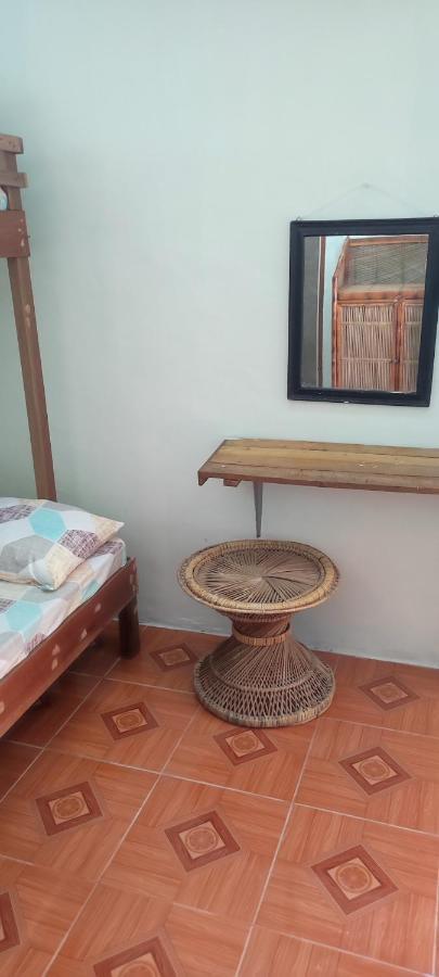 Alfa Garden Lodge El Nido Zewnętrze zdjęcie
