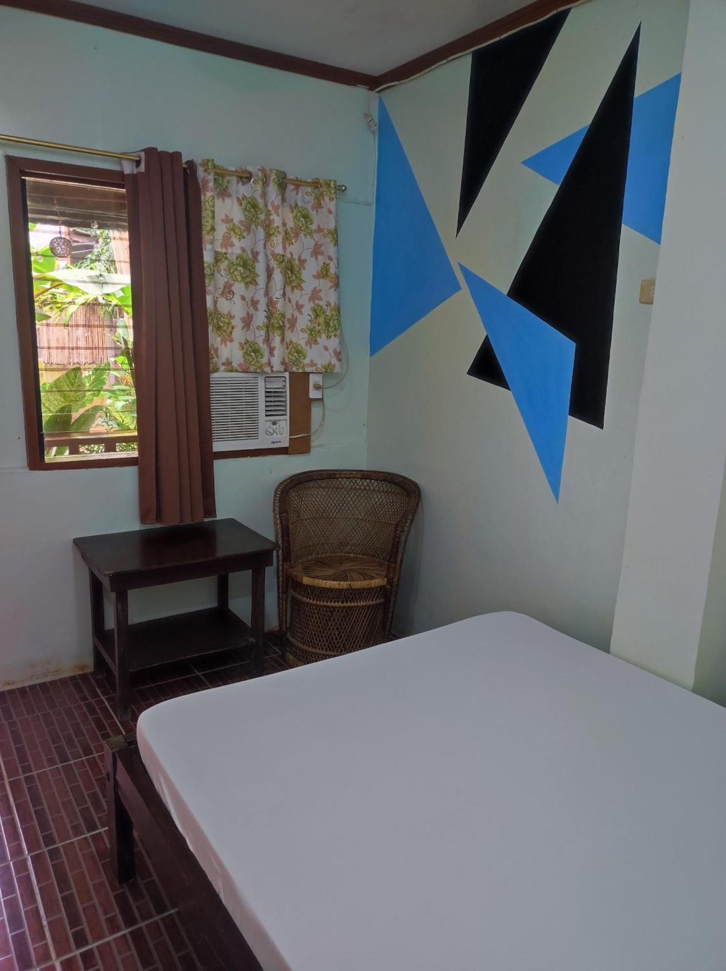 Alfa Garden Lodge El Nido Zewnętrze zdjęcie