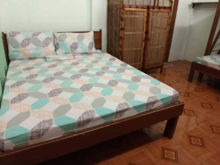 Alfa Garden Lodge El Nido Zewnętrze zdjęcie