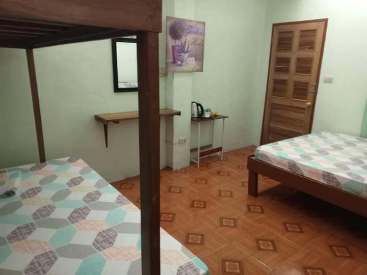 Alfa Garden Lodge El Nido Zewnętrze zdjęcie