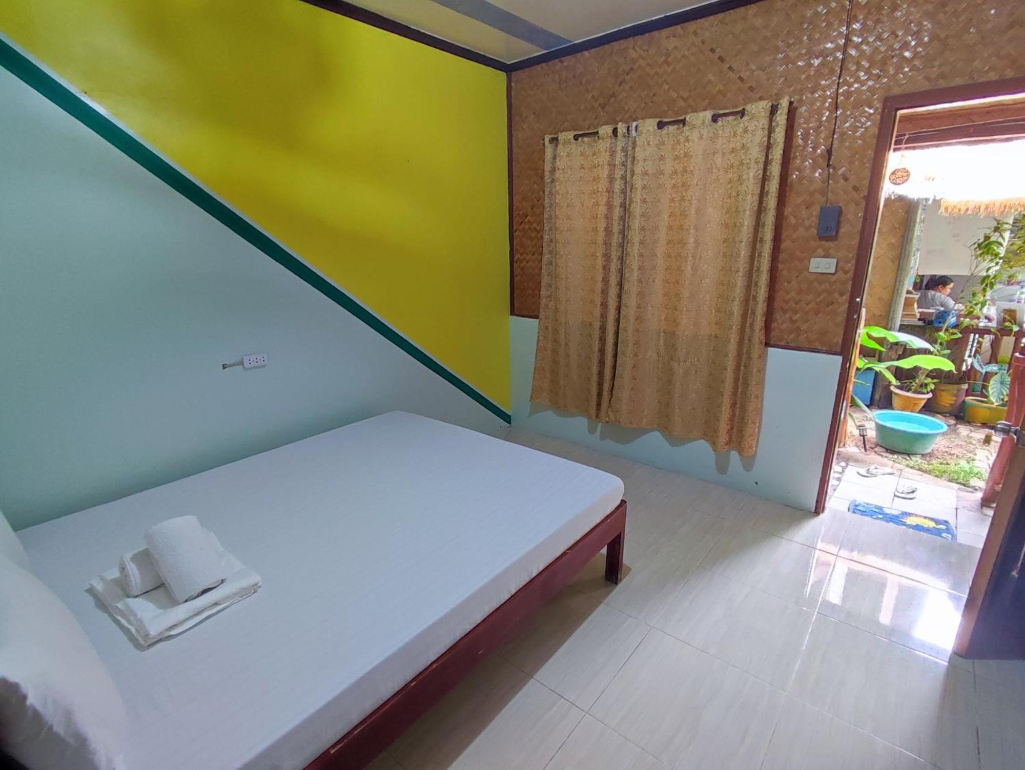 Alfa Garden Lodge El Nido Zewnętrze zdjęcie
