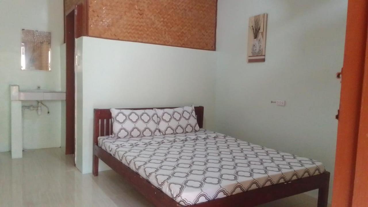 Alfa Garden Lodge El Nido Zewnętrze zdjęcie